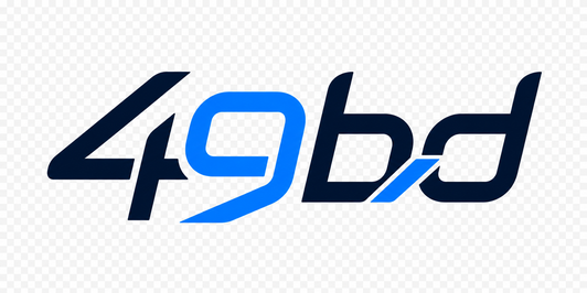 49bd লোগো